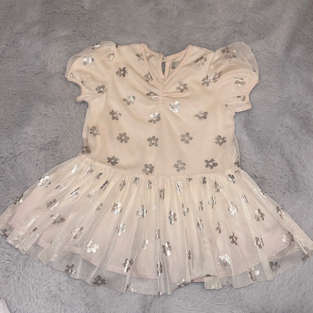 Stella McCartney Kids Dress 9M